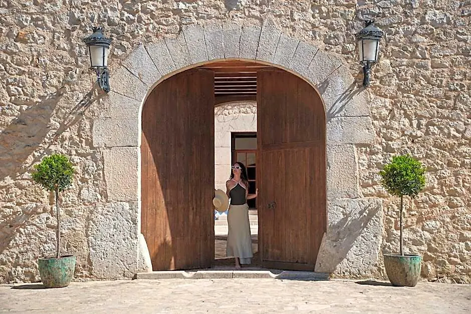 Es Figueral Nou Hotel Rural & Spa - Adults Only - Over 12-1