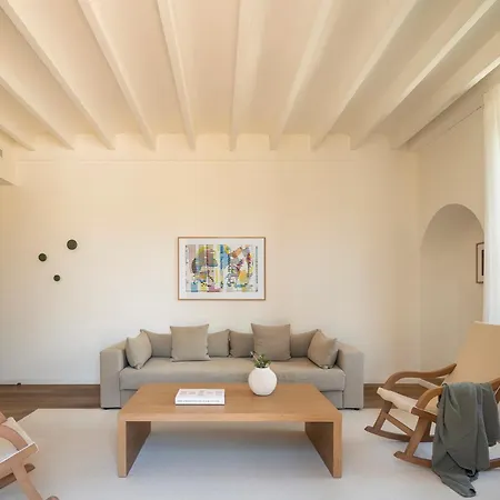 Es Figueral Nou Hotel Rural & Spa - Adults Only - Over 12-3