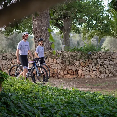 Es Figueral Nou Hotel Rural & Spa - Adults Only - Over 12-3