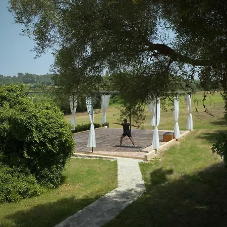 Es Figueral Nou Hotel Rural & Spa - Adults Only - Over 12-2
