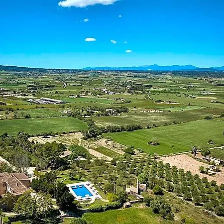 Es Figueral Nou Hotel Rural & Spa - Adults Only - Over 12-3